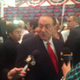 Illustration for article titled The Post-Debate GOP Spin Room Is the Closest I'll Get to Hell